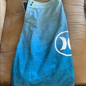 Hurley swim trunk